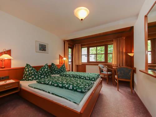Imagen de la habitación del Landgasthof Neuwirt, Bairau. Foto 16