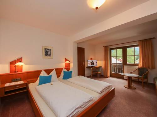 Imagen de la habitación del Landgasthof Neuwirt. Foto 3