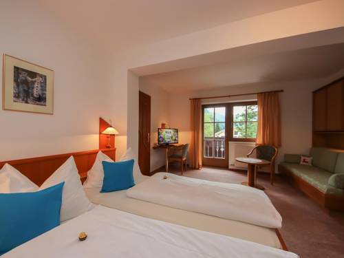 Imagen de la habitación del Landgasthof Neuwirt. Foto 10