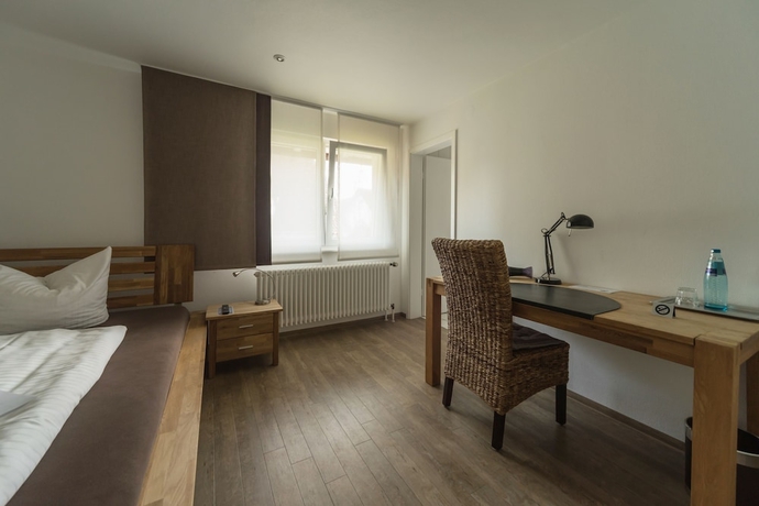 Imagen de la habitación del Landgasthof Ochsen Seelbach. Foto 6