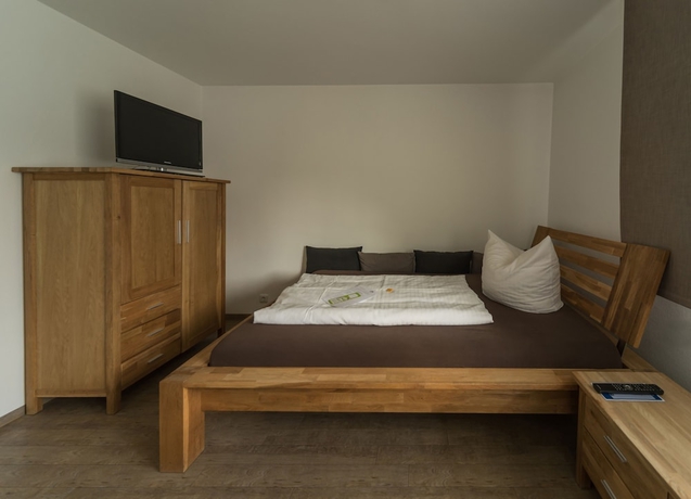 Imagen de la habitación del Landgasthof Ochsen Seelbach. Foto 8