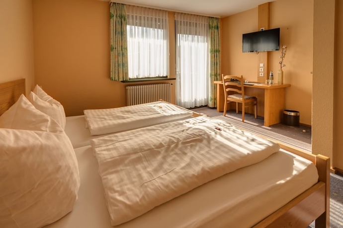 Imagen de la habitación del Landgasthof Ochsen Seelbach. Foto 11