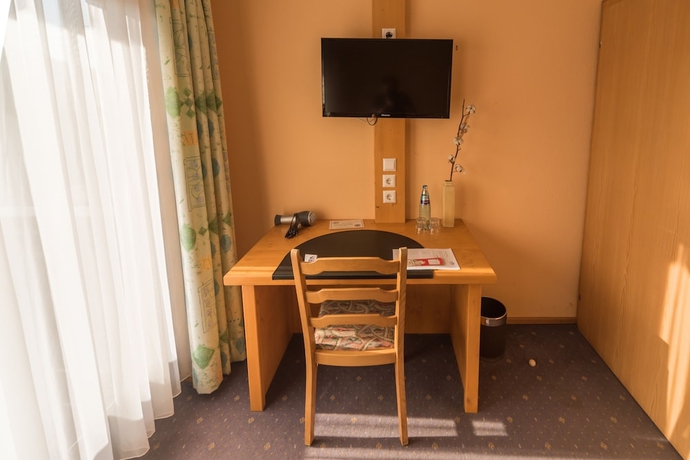 Imagen de la habitación del Landgasthof Ochsen Seelbach. Foto 12