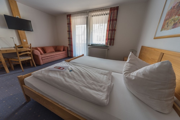Imagen de la habitación del Landgasthof Ochsen Seelbach. Foto 14