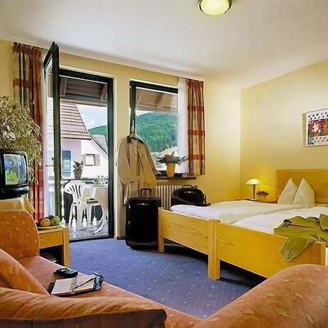 Imagen de la habitación del Landgasthof Ochsen Seelbach. Foto 15
