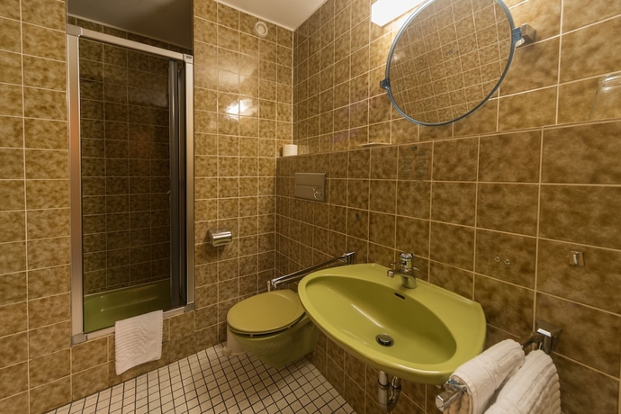 Imagen de la habitación del Landgasthof Ochsen Seelbach. Foto 16
