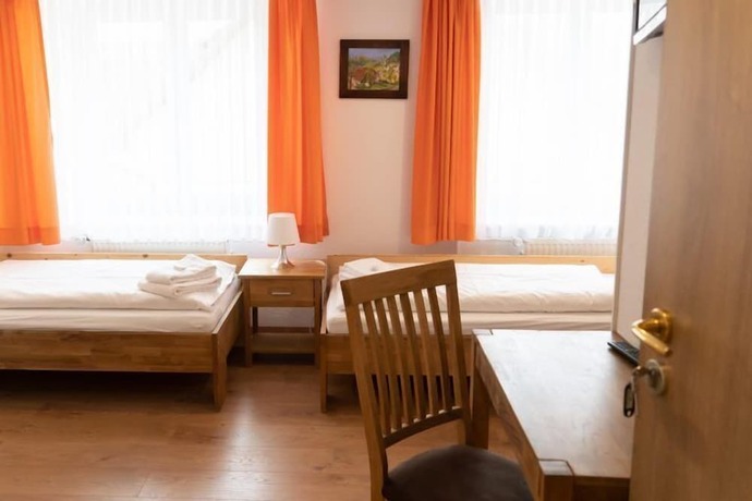 Imagen de la habitación del Landgasthof Ochsen, Wutoeschingen. Foto 17