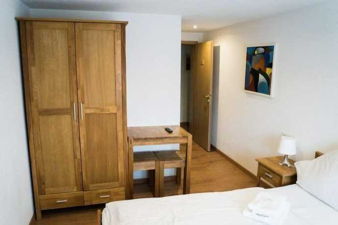 Imagen de la habitación del Landgasthof Ochsen, Wutoeschingen. Foto 18