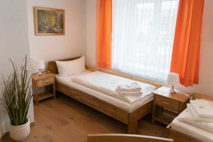 Imagen de la habitación del Landgasthof Ochsen, Wutoeschingen. Foto 19