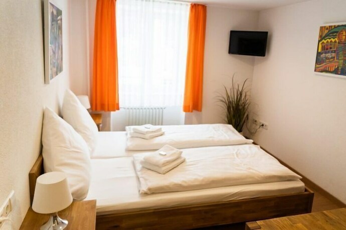 Imagen de la habitación del Landgasthof Ochsen, Wutoeschingen. Foto 20