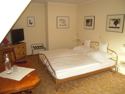 Imagen de la habitación del Landgasthof Pleister M&uuml;hle. Foto 10