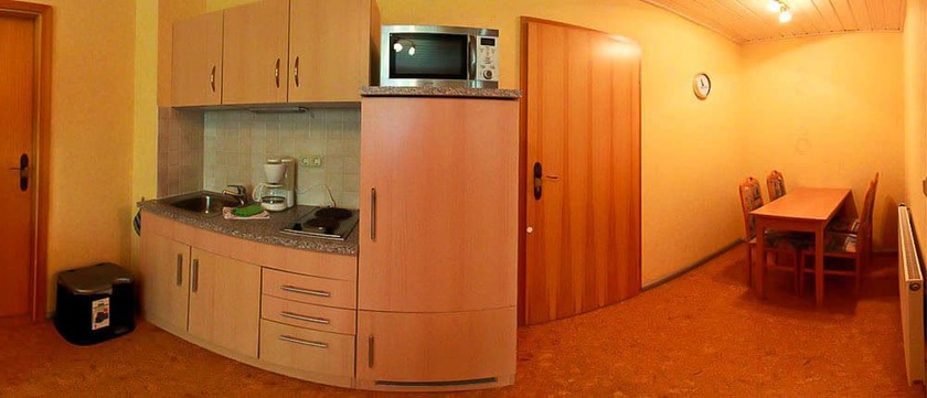 Imagen de la habitación del Landgasthof Probstei Zella. Foto 4