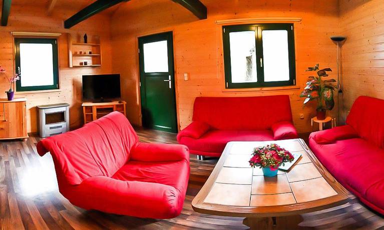 Imagen de la habitación del Landgasthof Probstei Zella. Foto 6