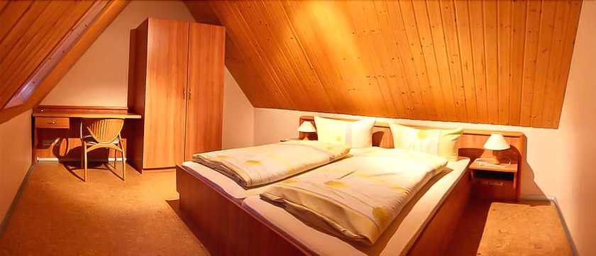 Imagen de la habitación del Landgasthof Probstei Zella. Foto 7