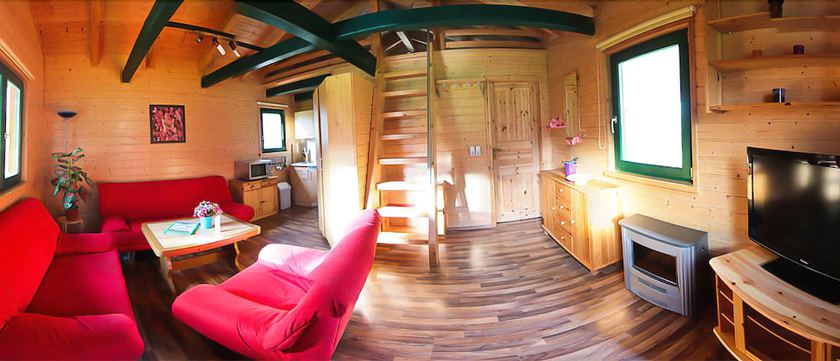 Imagen de la habitación del Landgasthof Probstei Zella. Foto 8