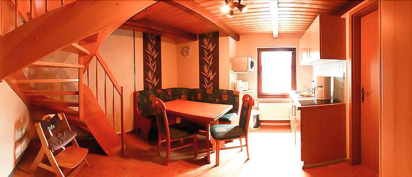 Imagen de la habitación del Landgasthof Probstei Zella. Foto 10