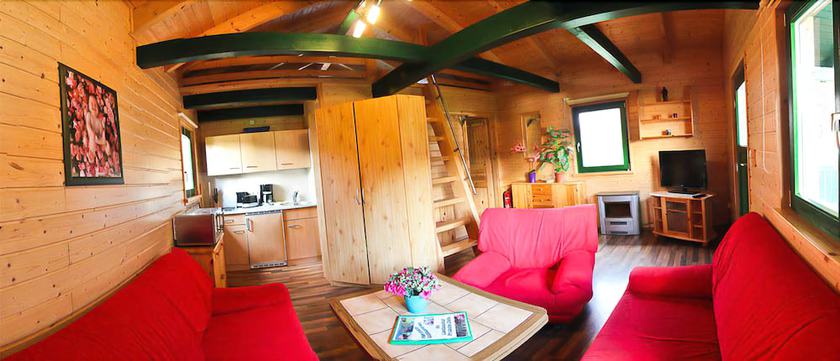 Imagen de la habitación del Landgasthof Probstei Zella. Foto 14