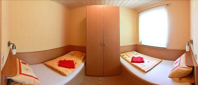 Imagen de la habitación del Landgasthof Probstei Zella. Foto 15