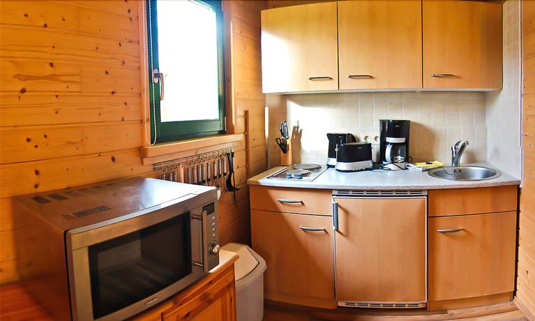 Imagen de la habitación del Landgasthof Probstei Zella. Foto 16