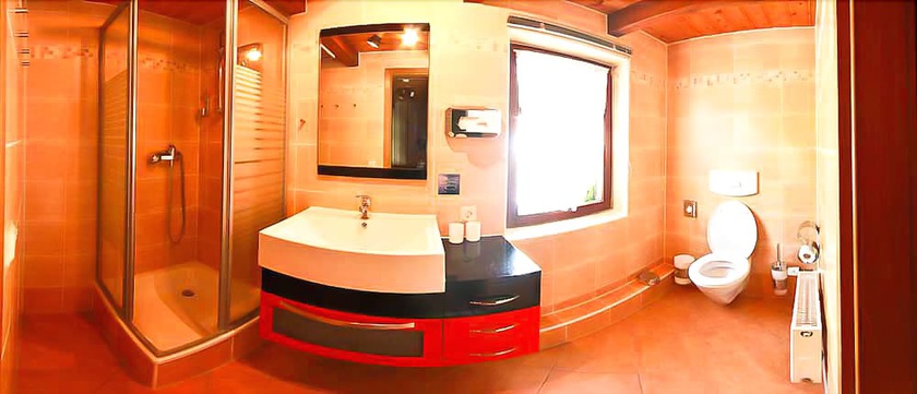 Imagen de la habitación del Landgasthof Probstei Zella. Foto 17