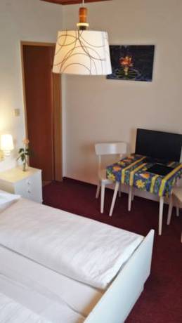 Imagen de la habitación del Landgasthof Rechenwirt. Foto 5