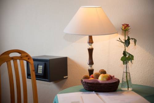 Imagen de la habitación del Landgasthof Rechenwirt. Foto 7