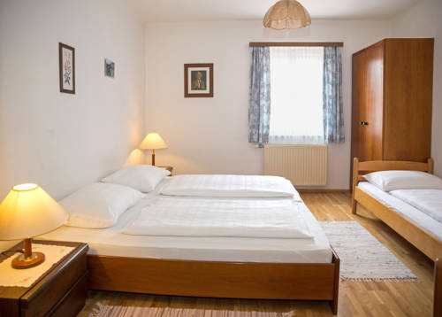 Imagen de la habitación del Landgasthof Rechenwirt. Foto 9