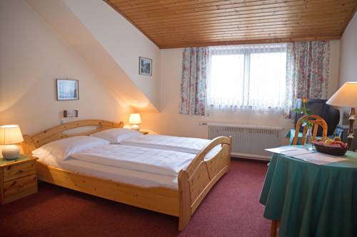 Imagen general del Landgasthof Rechenwirt. Foto 1