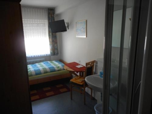 Imagen de la habitación del Landgasthof Rose. Foto 9