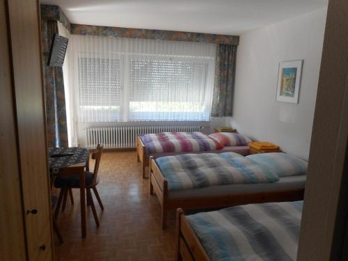 Imagen de la habitación del Landgasthof Rose. Foto 10