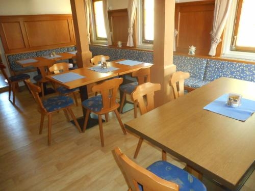 Imagen general del Landgasthof Rose. Foto 4