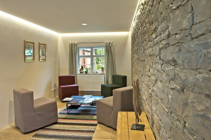 Imagen general del Landgasthof R&ouml;ssle - Beim Kr&auml;uterwirt. Foto 4