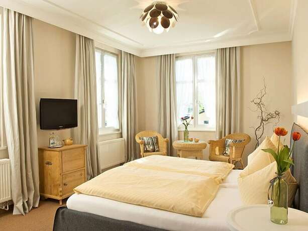 Imagen de la habitación del Landgasthof R&ouml;ssle - Beim Kr&auml;uterwirt. Foto 17