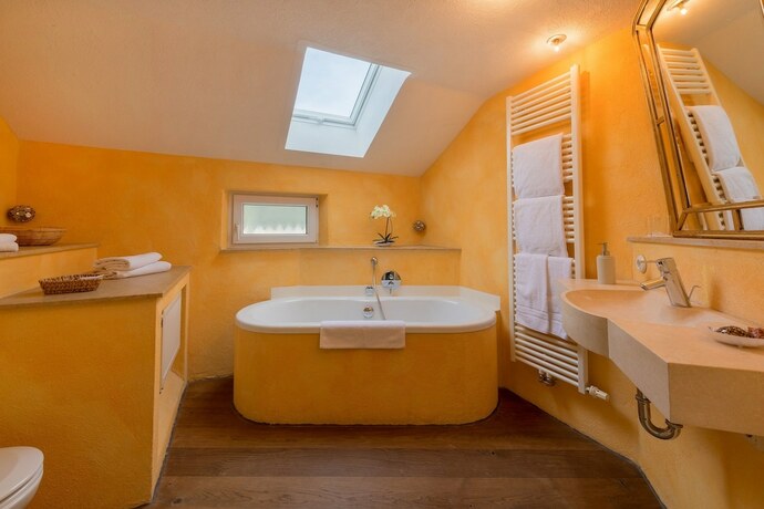 Imagen de la habitación del Landgasthof R&ouml;ssle - Beim Kr&auml;uterwirt. Foto 18