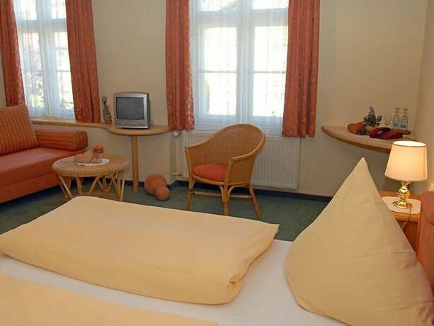 Imagen general del Landgasthof R&ouml;ssle - Beim Kr&auml;uterwirt. Foto 9