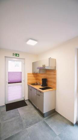 Imagen de la habitación del Landgasthof Scherer. Foto 14