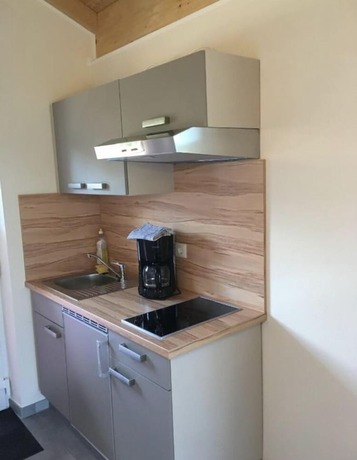 Imagen de la habitación del Landgasthof Scherer. Foto 16