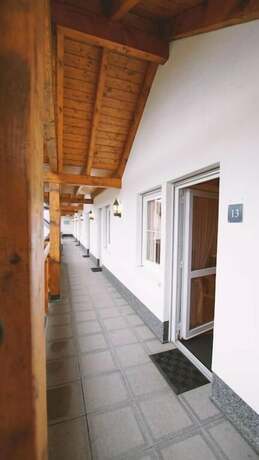 Imagen general del Landgasthof Scherer. Foto 3