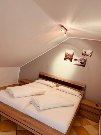 Imagen general del Landgasthof Scherer. Foto 5