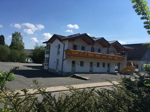 Imagen de la habitación del Landgasthof Scherer. Foto 20