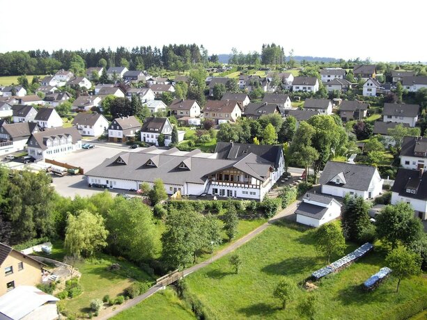 Imagen general del Landgasthof Scherer. Foto 11