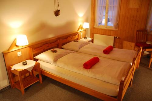 Imagen de la habitación del Landgasthof Schl&uuml;ssel Alpnach. Foto 4