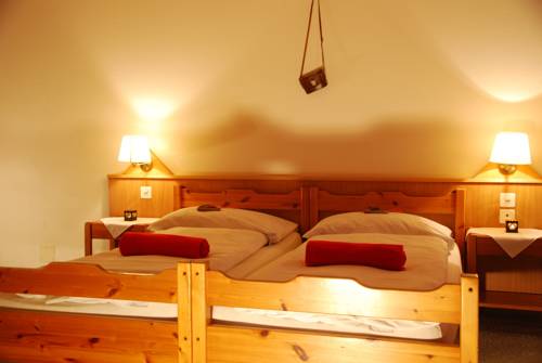 Imagen de la habitación del Landgasthof Schl&uuml;ssel Alpnach. Foto 5