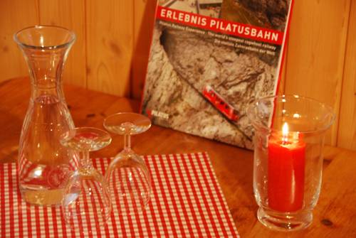 Imagen de la habitación del Landgasthof Schl&uuml;ssel Alpnach. Foto 6