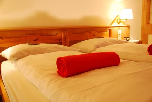 Imagen de la habitación del Landgasthof Schl&uuml;ssel Alpnach. Foto 7