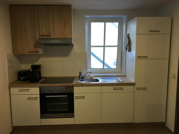 Imagen general del Landgasthof Schwabhausen. Foto 16