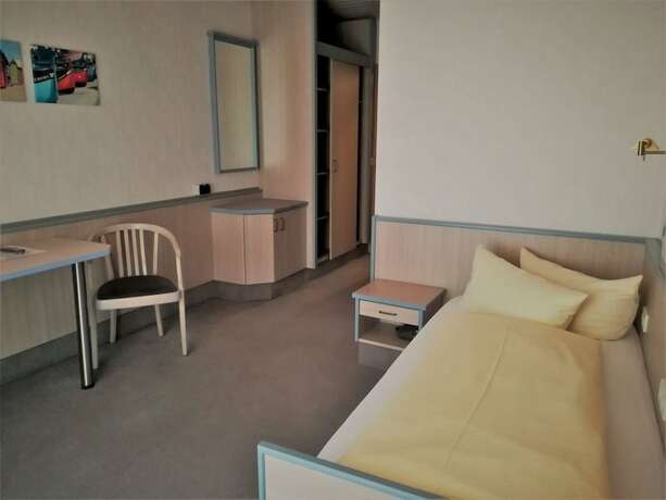 Imagen de la habitación del Landgasthof Schwarz. Foto 17