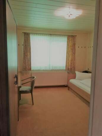 Imagen de la habitación del Landgasthof Schwarz. Foto 18