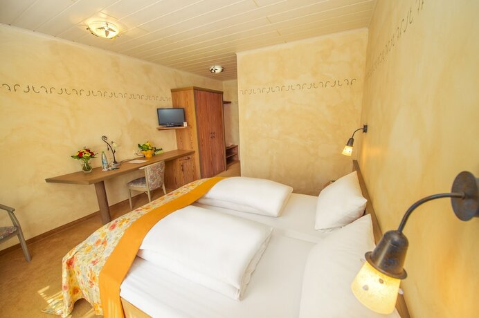 Imagen de la habitación del Landgasthof Schwarz. Foto 19