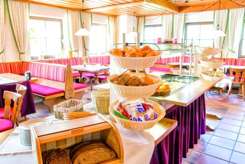 Imagen de la habitación del Landgasthof Schwarzberg. Foto 2